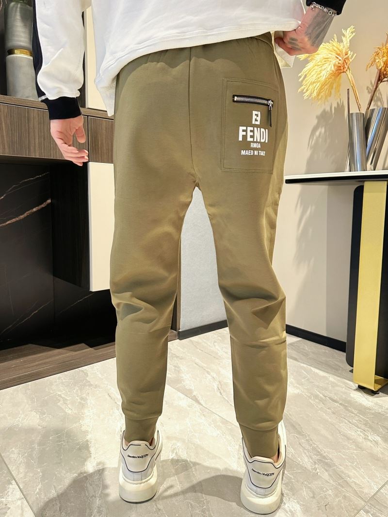 Fendi Long Pants